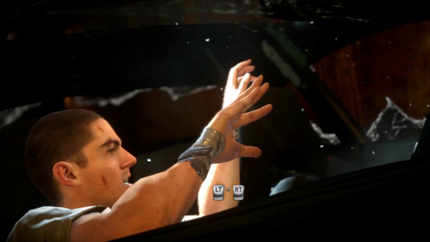 Need for Speed: The Run (PC)